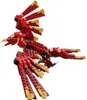 LEGO Creator Middeleeuwse draak 31161 Productafbeelding-voorbeeld 20