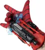 Spinnenhandschuh mit Werfer und 3 Darts-Set Produktbild-Vorschau 2