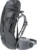 Deuter Damen Tourenrucksack Futura Air Trek 45 + 10 SL Produktbild-Vorschau 5