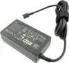 HP L30757-002 USB-C Netzteil - Notebook - Schwarz Produktbild-Vorschau 4
