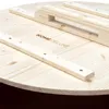 HOME DELUXE - Cold Tub / Badefass (180cm) ARUM - aus Produktbild-Vorschau 15