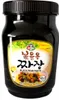 Assi Brand | Pasta Chunjang di fagioli neri - 1 kg - Anteprima dell’immagine prodotto 1