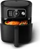 Philips Airfryer Xxl Hd9876/90 - Fettfrei Frittieren Und Produktbild-Vorschau 3