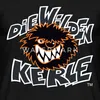 Spreadshirt Die Wilden Kerle Logo Wild Männer T-Shirt, XL, Produktbild-Vorschau 1