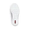 Rieker Sneaker Sneaker Kunstleder Produktbild-Vorschau 31