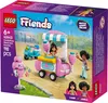 LEGO® Friends 42643 Stojan na cukrovou vatu Náhled obrázku produktu 27