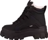 Stivaletto Buffalo in Pelle finta Anteprima dell’immagine prodotto 2