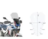 Givi Windschild D1178STG transparent 480 x 415 mm (HxB) mit Produktbild-Vorschau 3