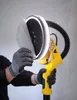 Stanley SFMEE500S Disc sander Black, Yellow Anteprima dell’immagine prodotto 15