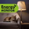 GreenBlue merač energie, počítadlo wattov, 16A, max. 3680W, Náhľad obrázku produktu 12