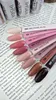 Yoshi | Hybrid-Nagellack - 137 Mystic Mahogany - Produktbild-Vorschau 8