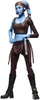 Figurka Aayla Secura 15 cm z serii Black Series Star Wars - Anteprima dell’immagine prodotto 8