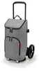 reisenthel citycruiser bag twist silver Produktbild-Vorschau 1