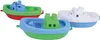Simm 3er Set Badeboote Spielzeugboote Wasserspielzeug Produktbild-Vorschau 8