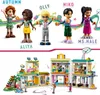 LEGO 41731 Friends Internationale Schule, Modular Building Produktbild-Vorschau 4