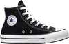 P5590 Sneaker Ragazza Converse Ctas Eva Lift Hi Kids Shoes Produktbild-Vorschau 10