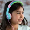 OTL Technologies - Dziecięce słuchawki Hello Kitty Unicorn Voir les images du produit 7