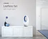 KALORIK TKG VT 2000 N Standventilator, Farbe:Weiß Produktbild-Vorschau 6