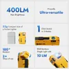 WUBEN G5 EDC-Licht 400 Lumens - Die Mini-Power für Alltag Produktbild-Vorschau 18