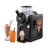 Unold 2in1 Slush- & Softeismaschine Sofie schwarz 48956 – Produktbild-Vorschau 1