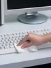 DURABLE Kunststoffreinigungstücher SUPERCLEAN 50, 50 St., Produktbild-Vorschau 4