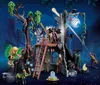 PLAYMOBIL Ayuma 70807, Akcja/Przygoda, 7 lat(a), Podgląd zdjęcia produktu 20