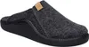 JOSEF SEIBEL Monaco H 11 | Hausschuh für Herren | Grau Produktbild-Vorschau 1