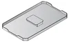 Vauth-Sagel ENVI Free coperchio 382 x 230 mm Grau Anteprima dell’immagine prodotto 4