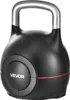 Regulowany kettlebell z 7 poziomami obciążenia Podgląd zdjęcia produktu 1