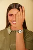 Juste le temps Rosefield Argent Collection Ace Xs - femme Voir les images du produit 5