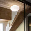 Ideal Lux Candy PL1 D40, Oberfläche, Rund, 1 Glühbirne(n), Produktbild-Vorschau 2