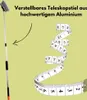 2er Set Autowaschbürste Teleskop Stiel Waschbürste Auto Produktbild-Vorschau 5