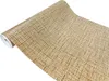 Klebefolie Möbel 45x50 cm - Jute - Möbelfolie Deko-Stil Produktbild-Vorschau 4