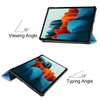 Schutzhülle für Samsung Galaxy Tab S7 FE S7 Plus S8 Plus Produktbild-Vorschau 6