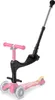 Micro Scooter Zubehör Mini Micro 3in1 Deluxe Push Set für Produktbild-Vorschau 1