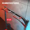 HOP SPORT posilovací věž se squat rackem, stojanem na Náhled obrázku produktu 4