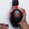 HyperX Cloud Alpha, Kábel, Hranie, 13 - 27000 Hz, 298 g, Náhľad obrázku produktu 9