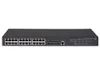 HPE FlexNetwork 5130 24G 4SFP+ EI - Zarządzany - L3 - Podgląd zdjęcia produktu 1