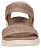SKECHERS 140844S Béžový Náhled obrázku produktu 10
