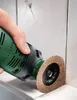 Bosch AdvancedMulti 18, Czarny, Zielony, Bateria, 2,5 Ah, Podgląd zdjęcia produktu 32