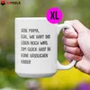 22Feels XL Tasse Mama Geschenk Muttertag Mutter Geburtstag Produktbild-Vorschau 4