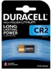 DURACELL Batterie Lithium CR2 1er Blister Anteprima dell’immagine prodotto 9