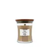 WoodWick Cashmere Wachskerze Zylinder Brombeeren, Produktbild-Vorschau 5