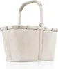reisenthel carrybag teddy sand Produktbild-Vorschau 1
