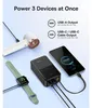 Baseus Powerbank, 30000mAh, 22,5W, met USB/USB-C poorten en Productafbeelding-voorbeeld 11
