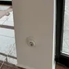 Unterputz Porzellan Retro LED Drehdimmer I PR1 weiß Produktbild-Vorschau 5