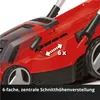 Einhell GP-CM 36/450 Power X-Change Akku Akku-Rasenmäher Náhled obrázku produktu 12