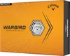 Callaway Warbird 2023 White Basic 12 Piłka golfowa Podgląd zdjęcia produktu 1