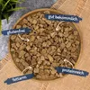 1 kg (5 x 200 g) Lyra Pet® Entenleberwürfel Produktbild-Vorschau 2