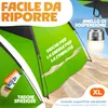 Tenda da spiaggia pop-up ELONEO con protezione UV 80+, Anteprima dell’immagine prodotto 8